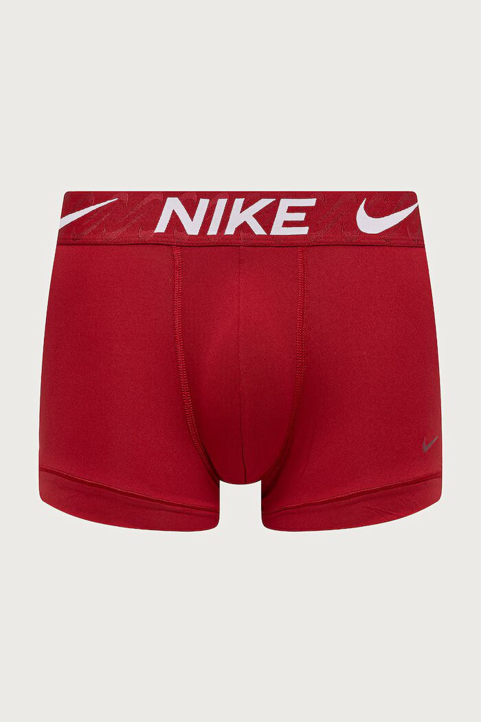 Nike прилепнали боксерки мъжки 3 броя черни 0000KE1156.JWY
