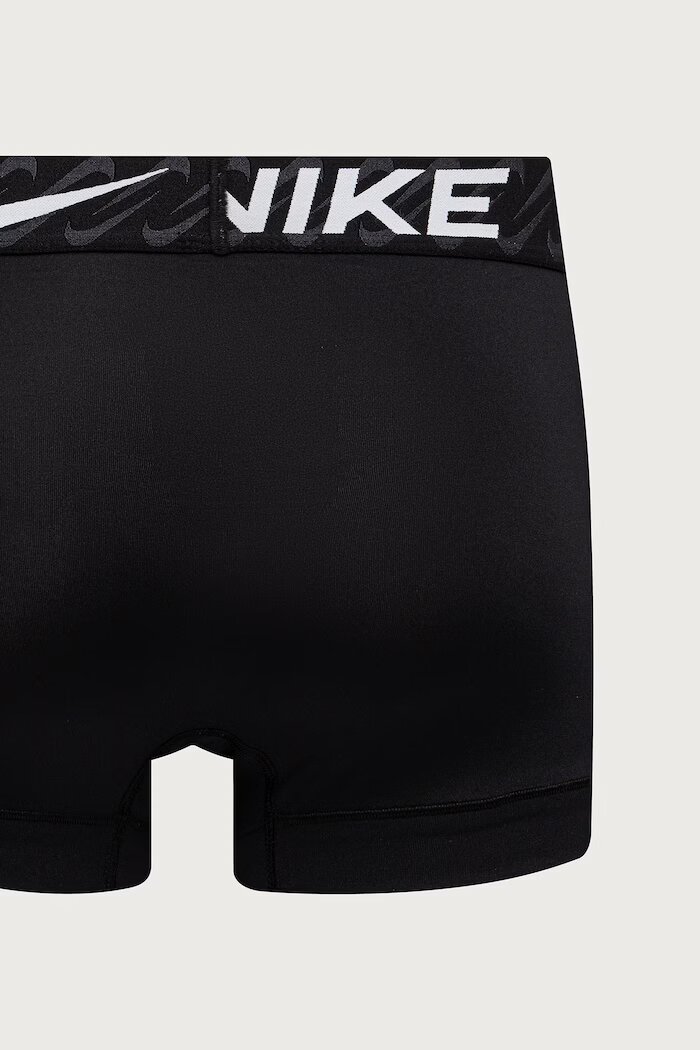 Nike прилепнали боксерки мъжки 3 броя черни 0000KE1156.JWY