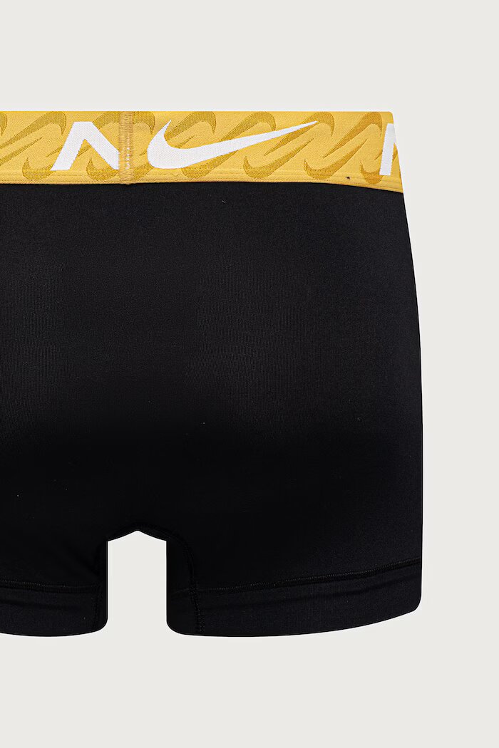 Nike прилепнали боксерки мъжки 3 броя черни 0000KE1156.JWY