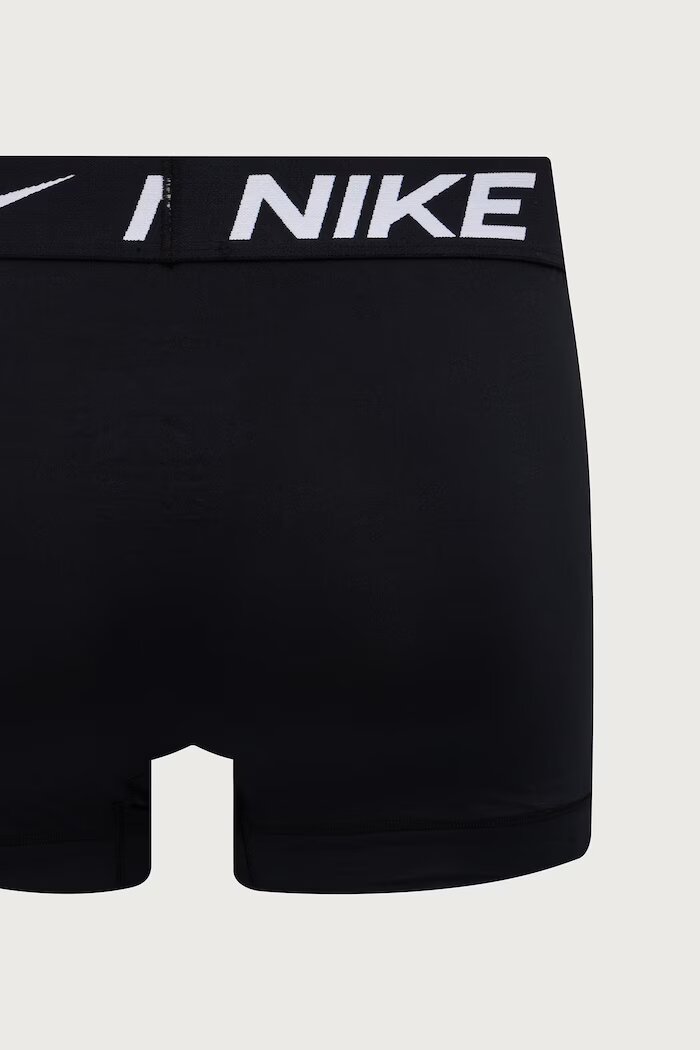 Nike прилепнали боксерки мъжки 5 броя черни NQ00KE1318