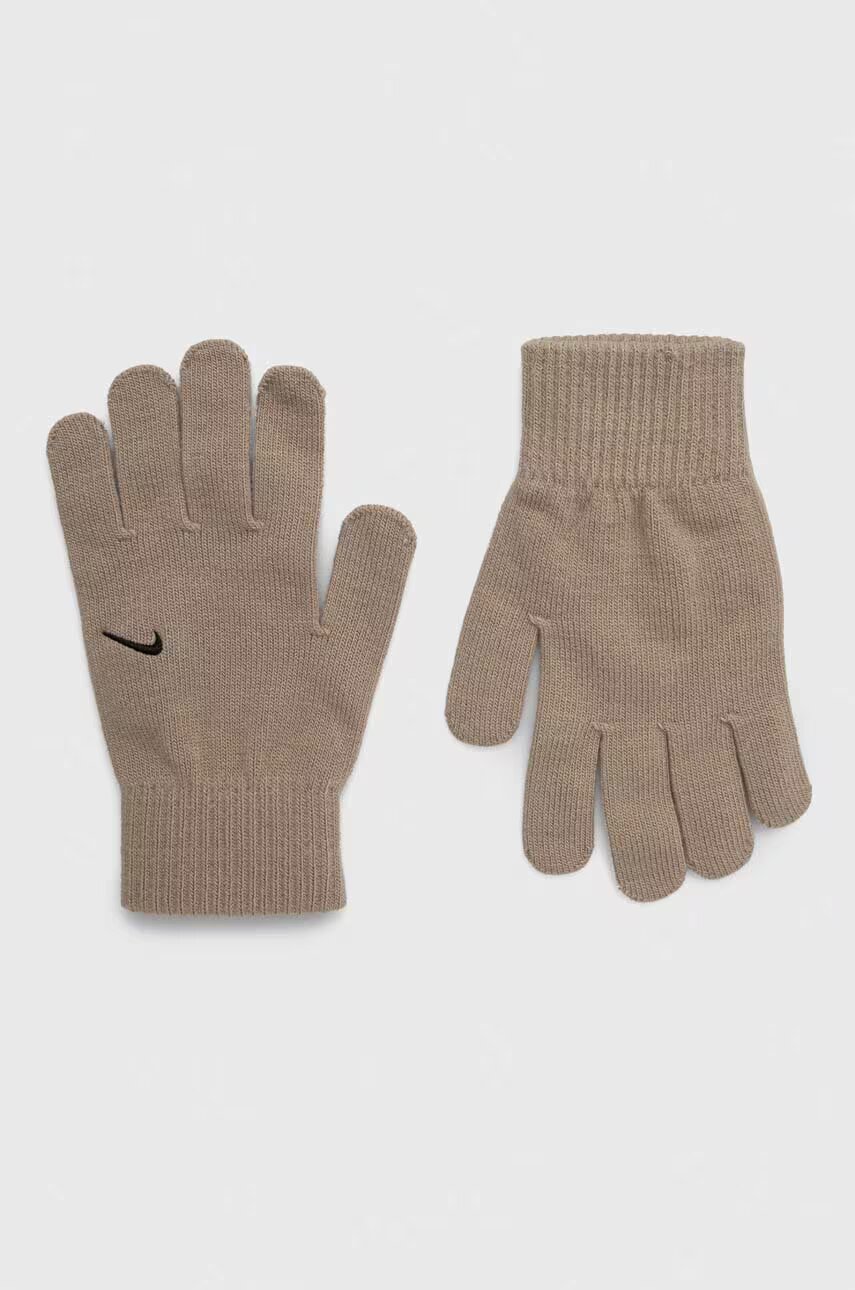 Nike Ръкавици Knit Swoosh