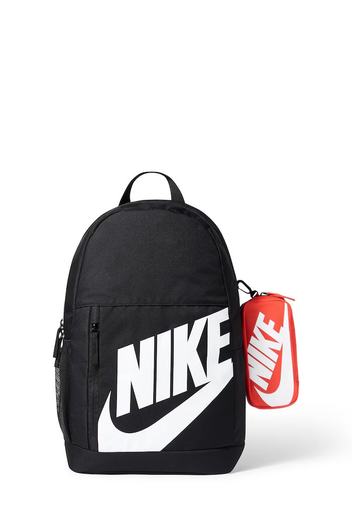 Nike раница за деца черна HJ4186