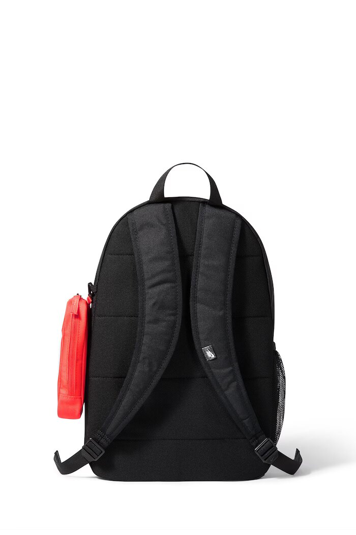 Nike раница за деца черна HJ4186