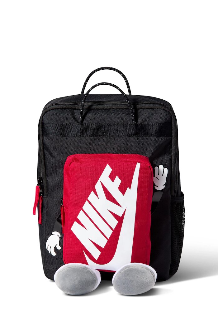 Nike раница за деца черна HM9973