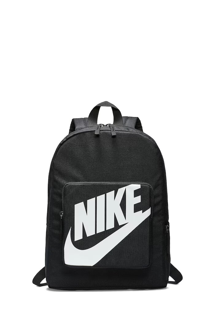 Nike раница за деца Classic черна BA5928