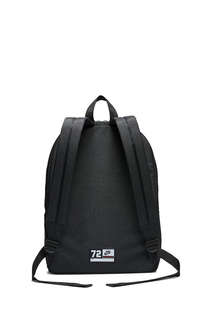 Nike раница за деца Classic черна BA5928