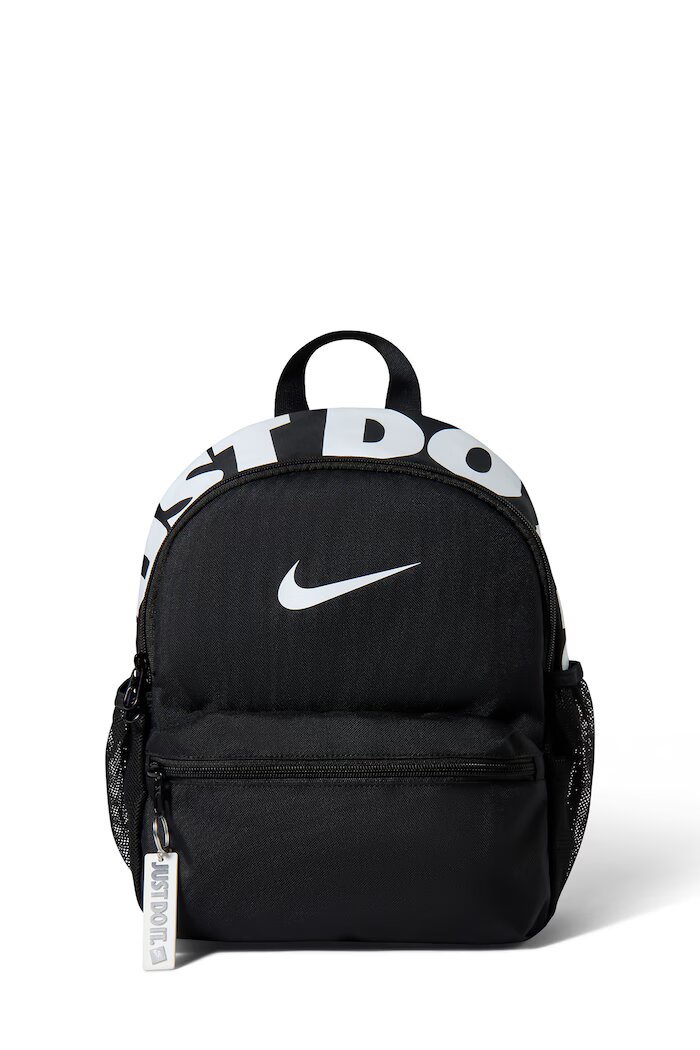 Nike раница за деца JDI 2.0 черна IV4315