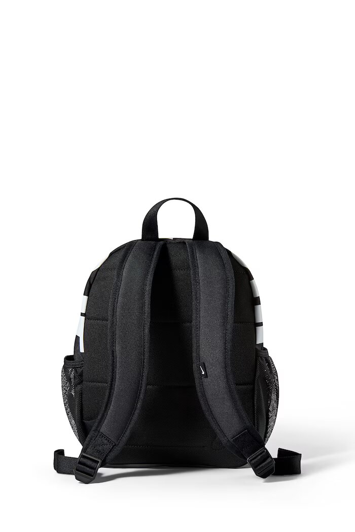 Nike раница за деца JDI 2.0 черна IV4315