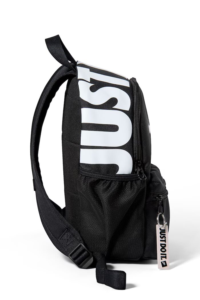 Nike раница за деца JDI 2.0 черна IV4315
