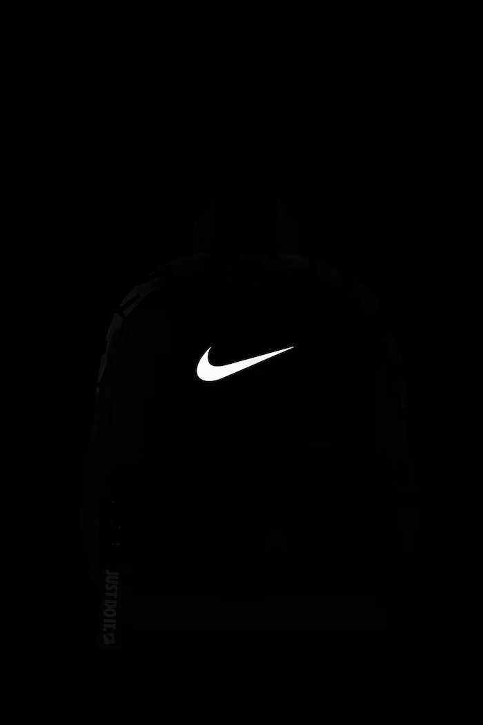 Nike раница за деца JDI 2.0 черна IV4315