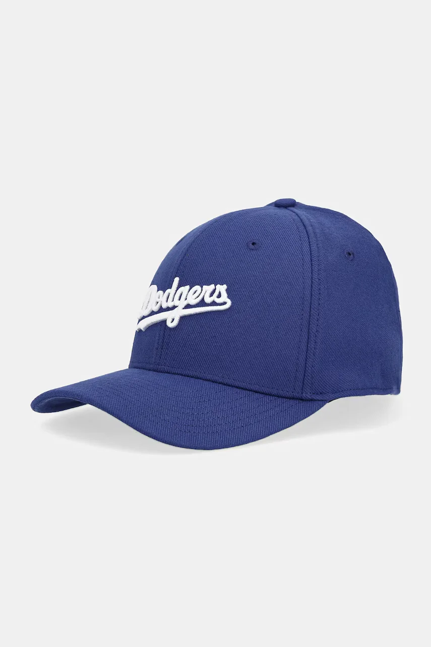 Nike Шапка с козирка Los Angeles Dodgers