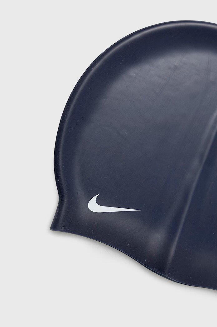 Nike Шапка за плуване в тъмносиньо