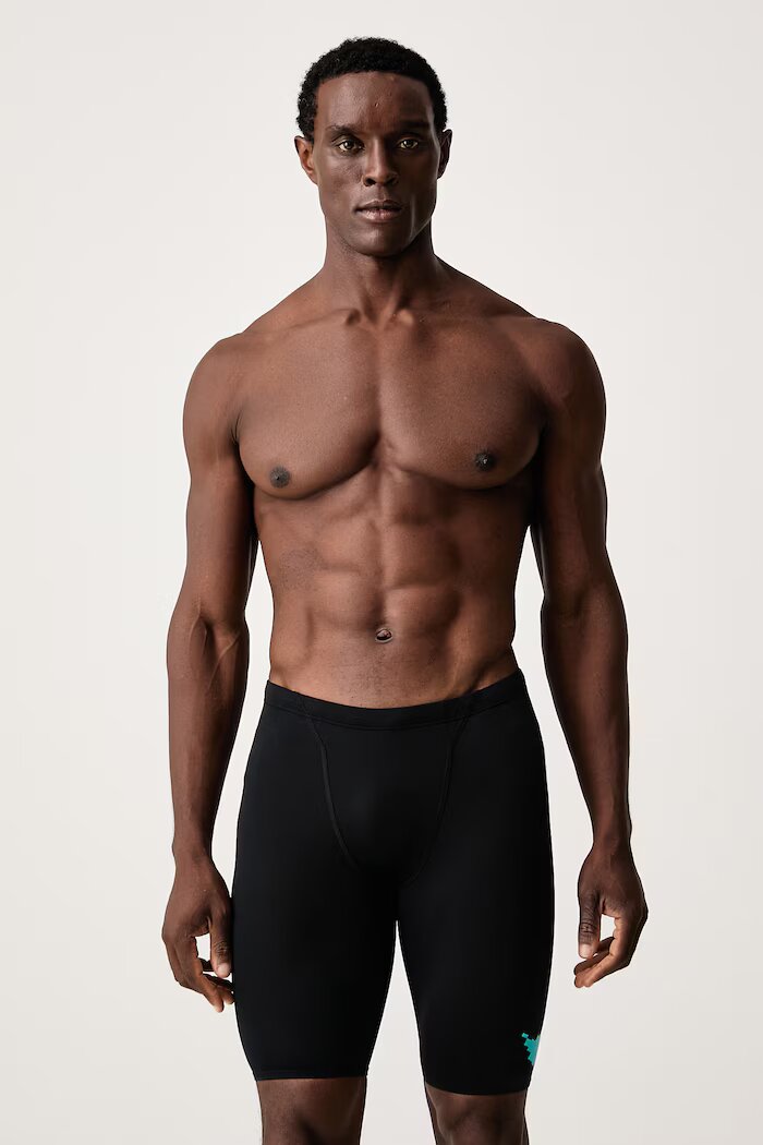 Nike шорти мъжки черни NESSG030