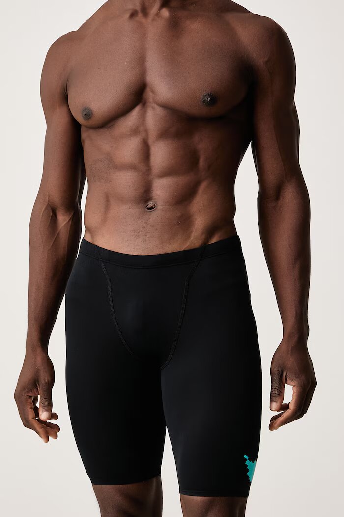 Nike шорти мъжки черни NESSG030