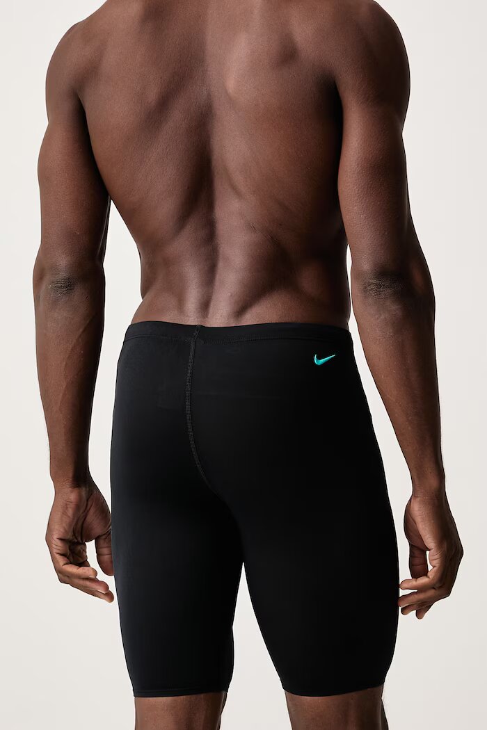 Nike шорти мъжки черни NESSG030