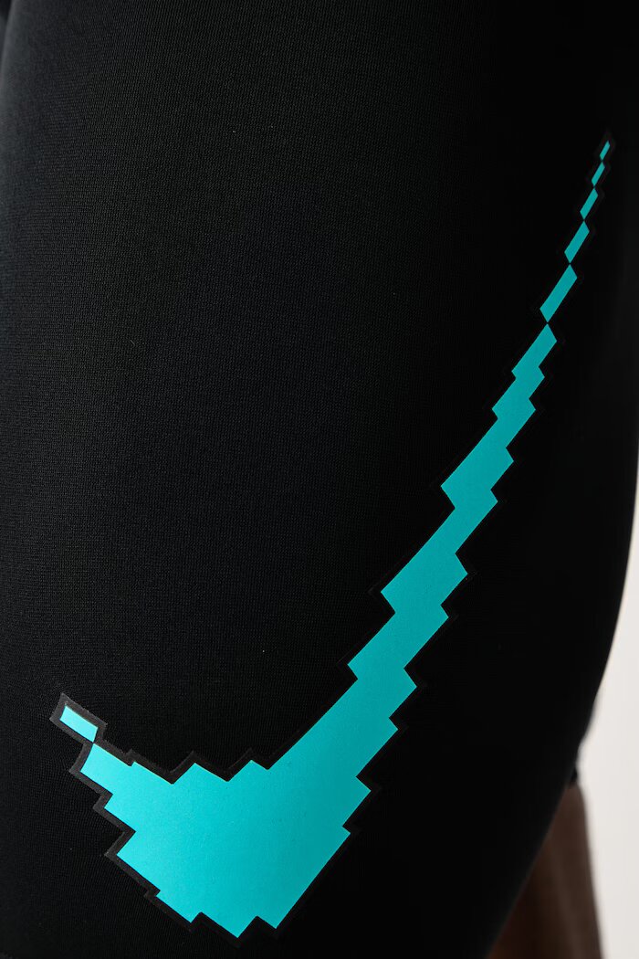 Nike шорти мъжки черни NESSG030