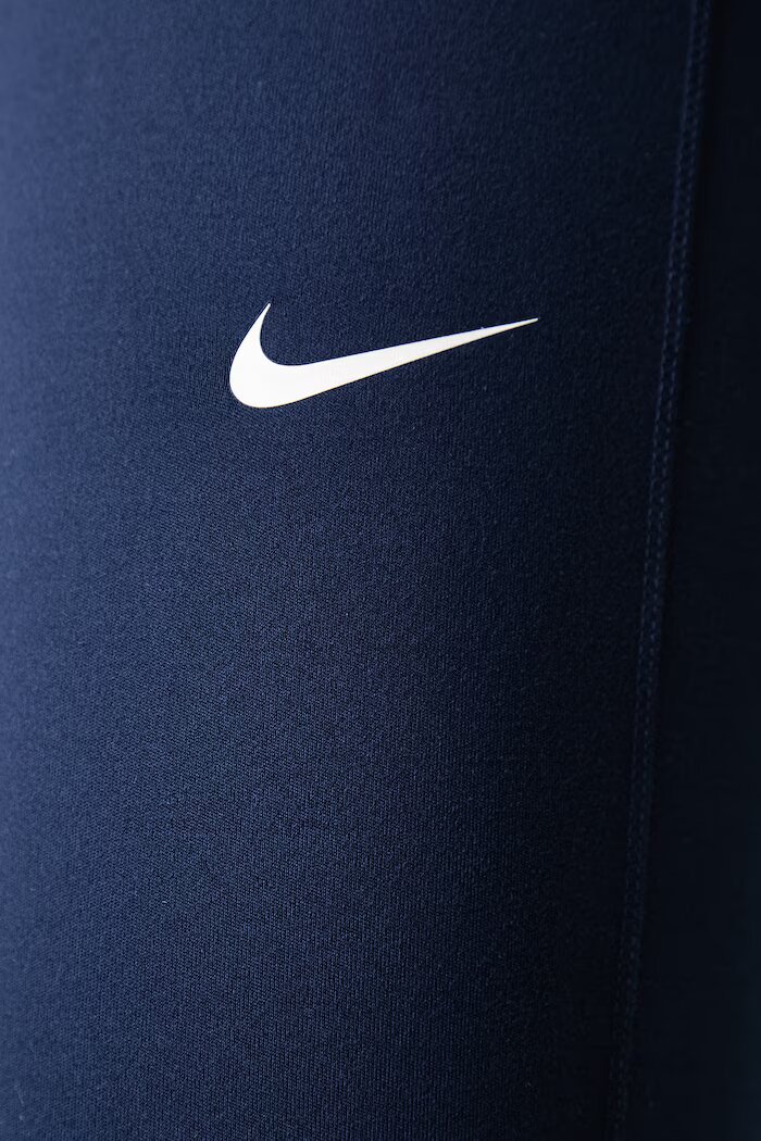 Nike спортен клин дамски One тъмносин IO0579.410