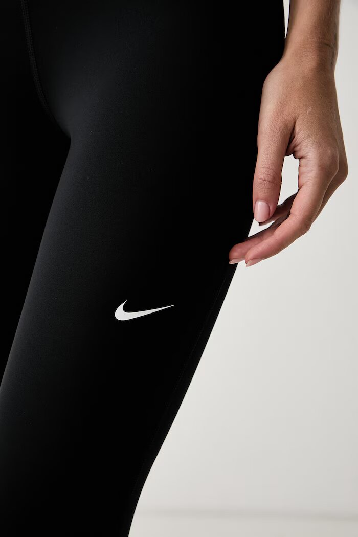 Nike спортен клин дамски Pro Sculpt черен с висока талия FV7382.010