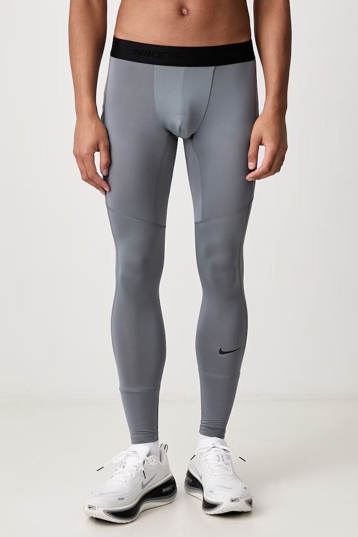 Nike спортен клин мъжки Pro Dri-FIT сив FB7952.084