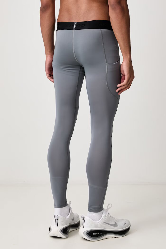 Nike спортен клин мъжки Pro Dri-FIT сив FB7952.084