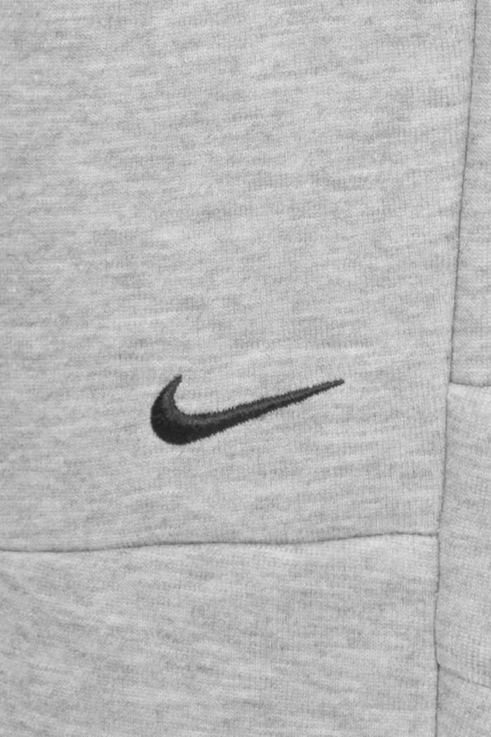 Nike спортен комплект анцуг за деца с памук сив 86M880
