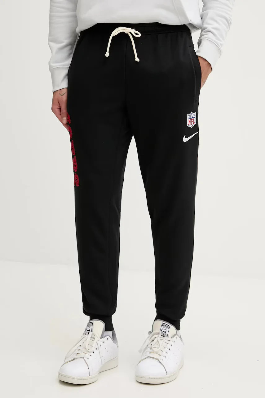 Nike Спортен панталон Dri-Fit SI Taper Pant