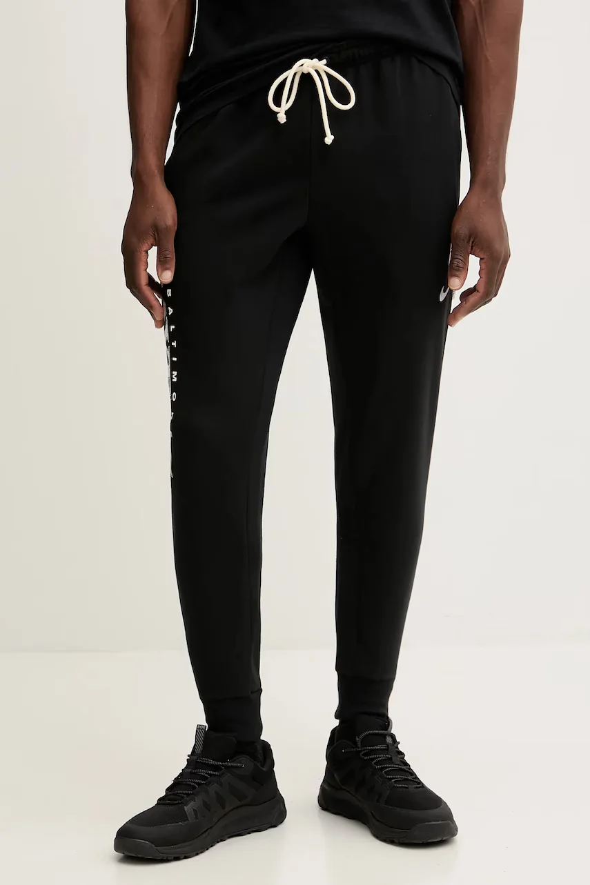 Nike Спортен панталон Dri-Fit SI Taper Pant