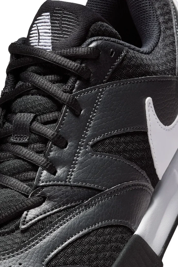 Nike спортни обувки мъжки Court Lite 4 черни FD6574.001