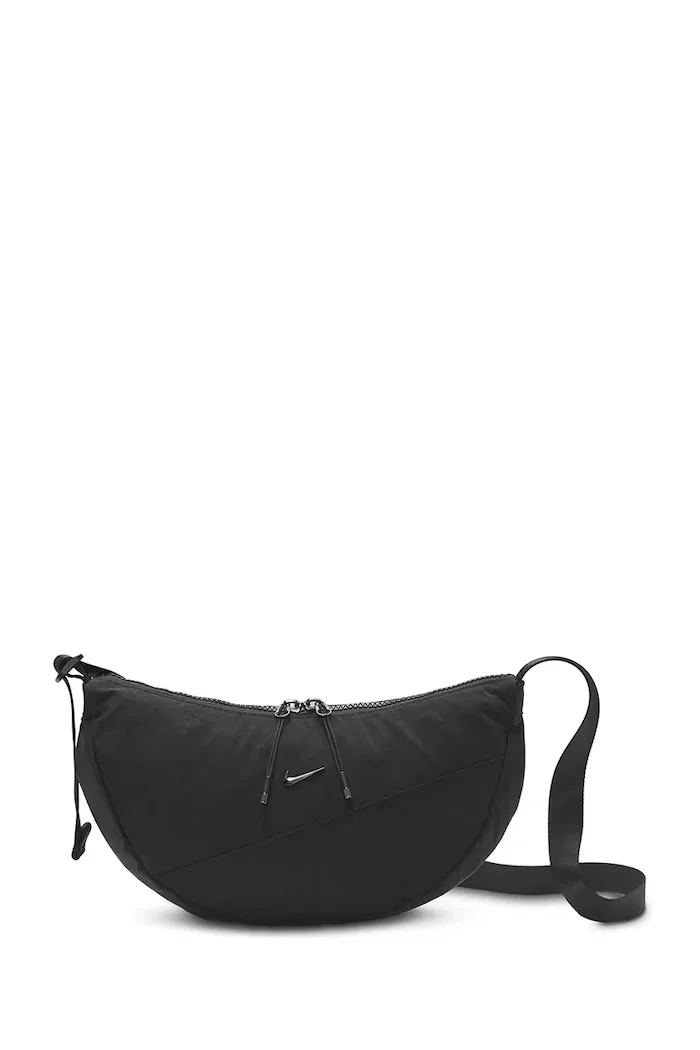 nike sportswear чанта crossbody Aura 4L черна HQ4370.013