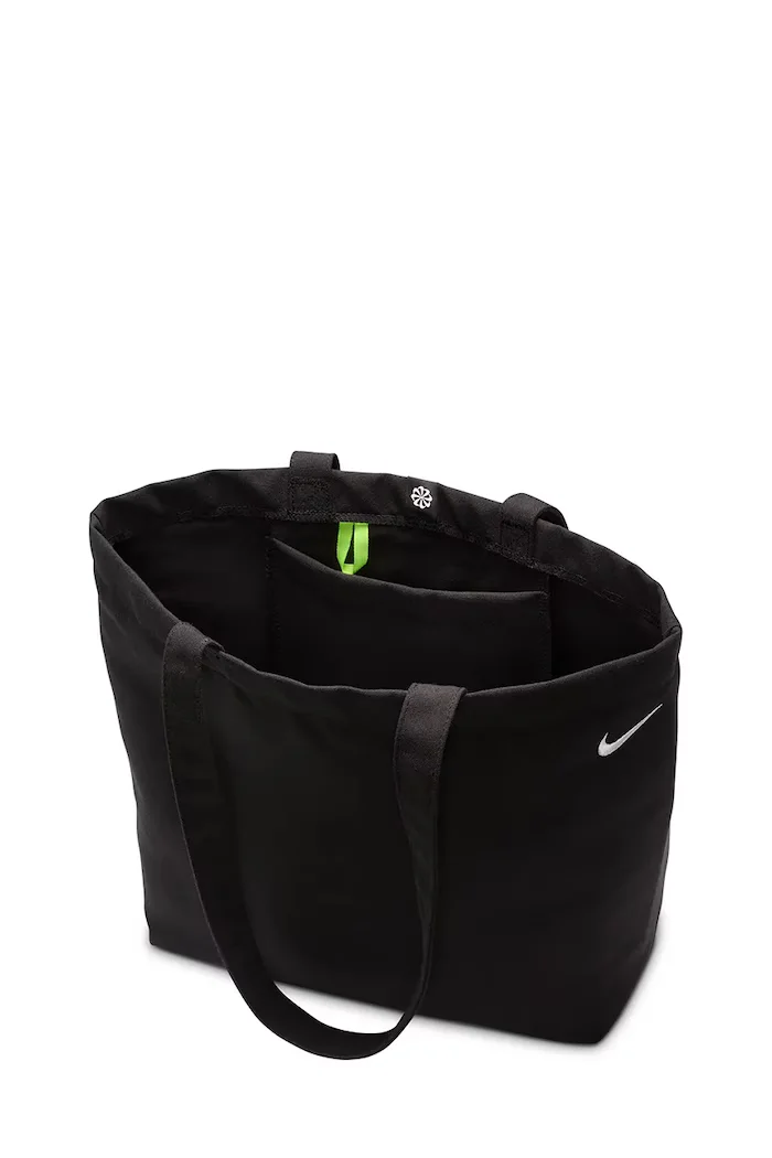 nike sportswear чанта Heritage 2.0 22L черна FZ1320.010
