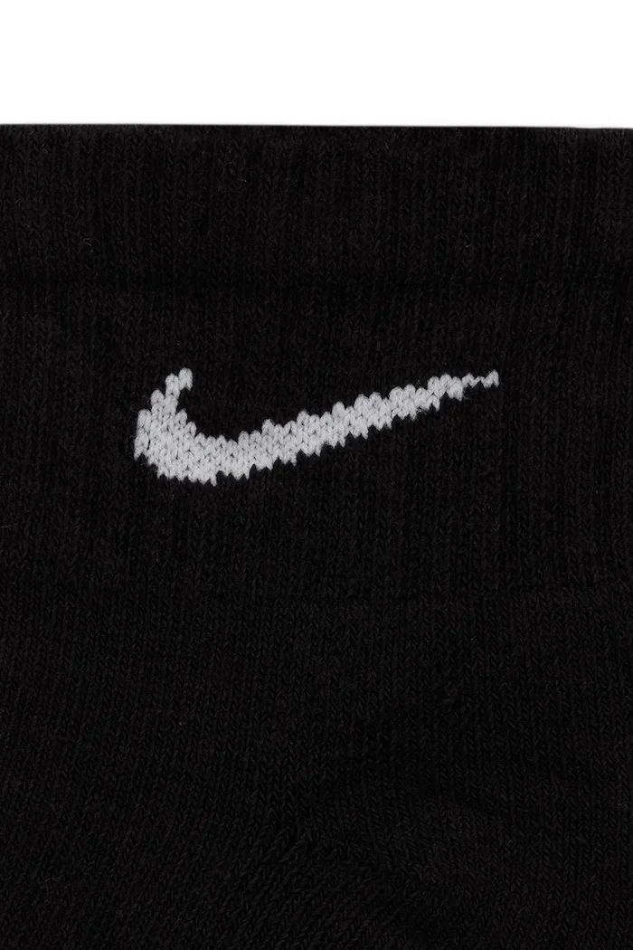nike sportswear чорапи EQUIP 6-pack черни SX7669.010
