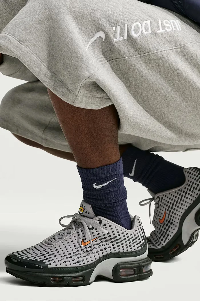 nike sportswear чорапи с памук Everyday Elevated 3-pack многоцветни HQ4335.907