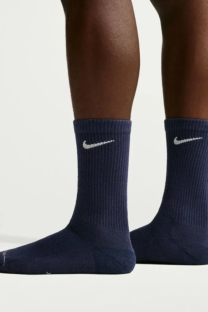 nike sportswear чорапи с памук Everyday Elevated 3-pack многоцветни HQ4335.907