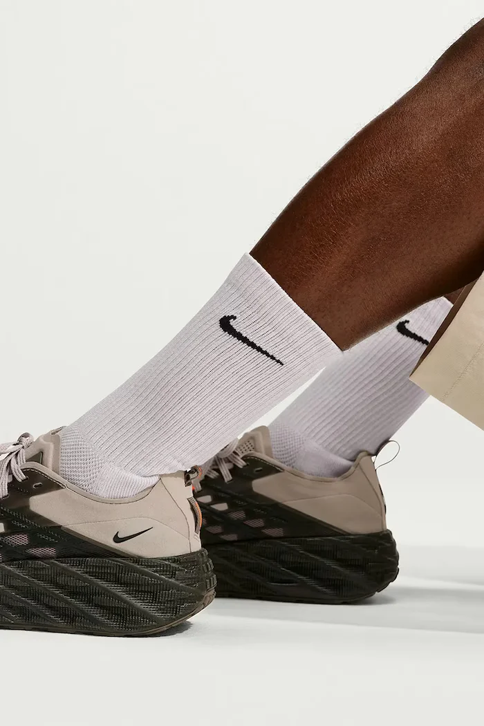 nike sportswear чорапи с памук Everyday Elevated 6-pack многоцветни HQ8021.905