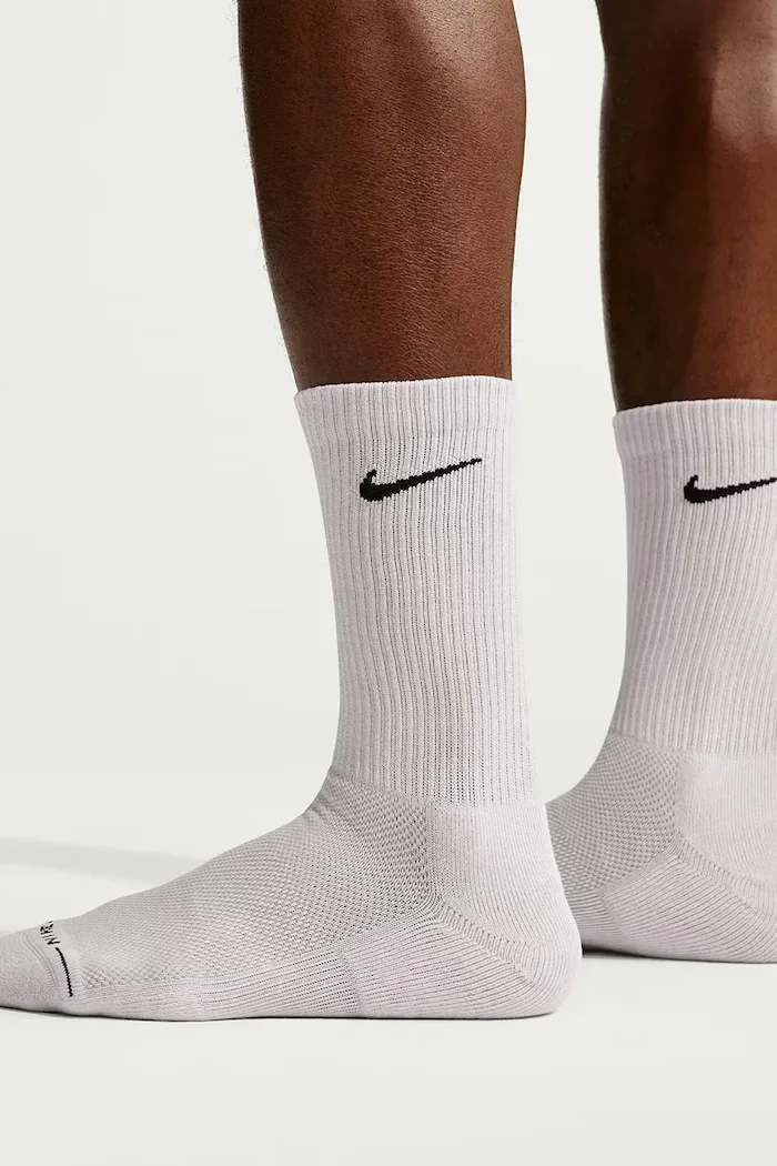 nike sportswear чорапи с памук Everyday Elevated 6-pack многоцветни HQ8021.905