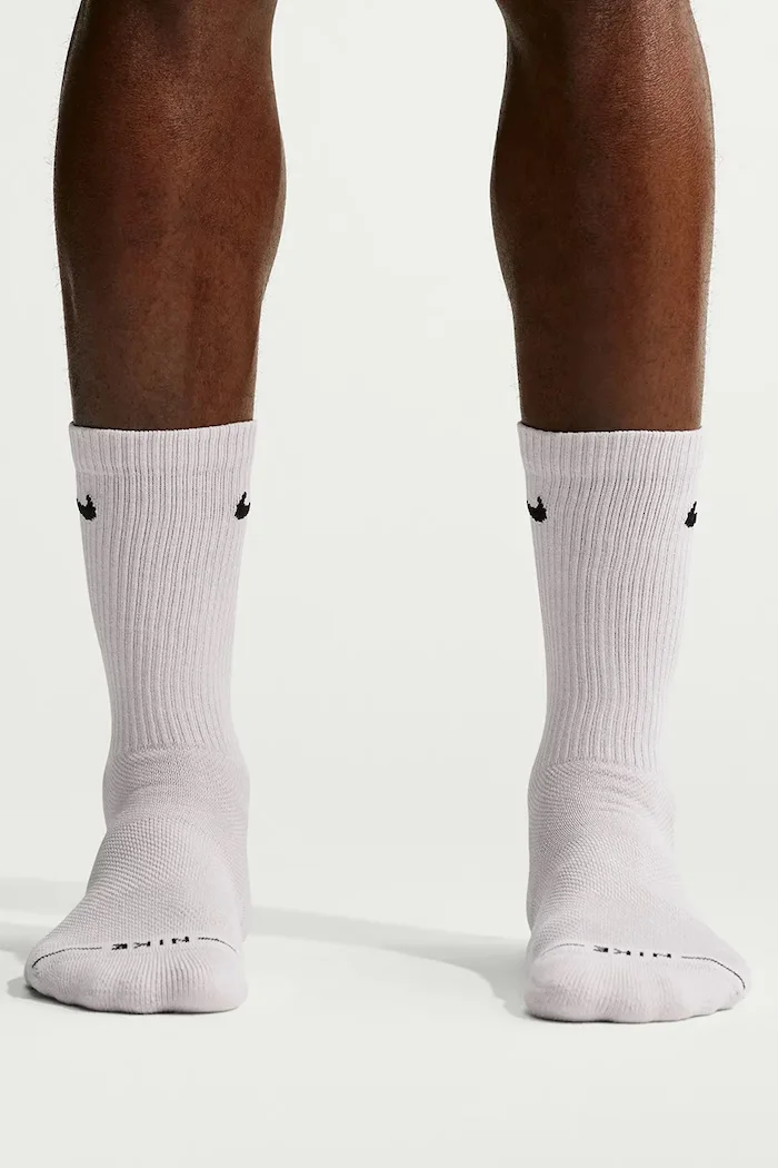 nike sportswear чорапи с памук Everyday Elevated 6-pack многоцветни HQ8021.905