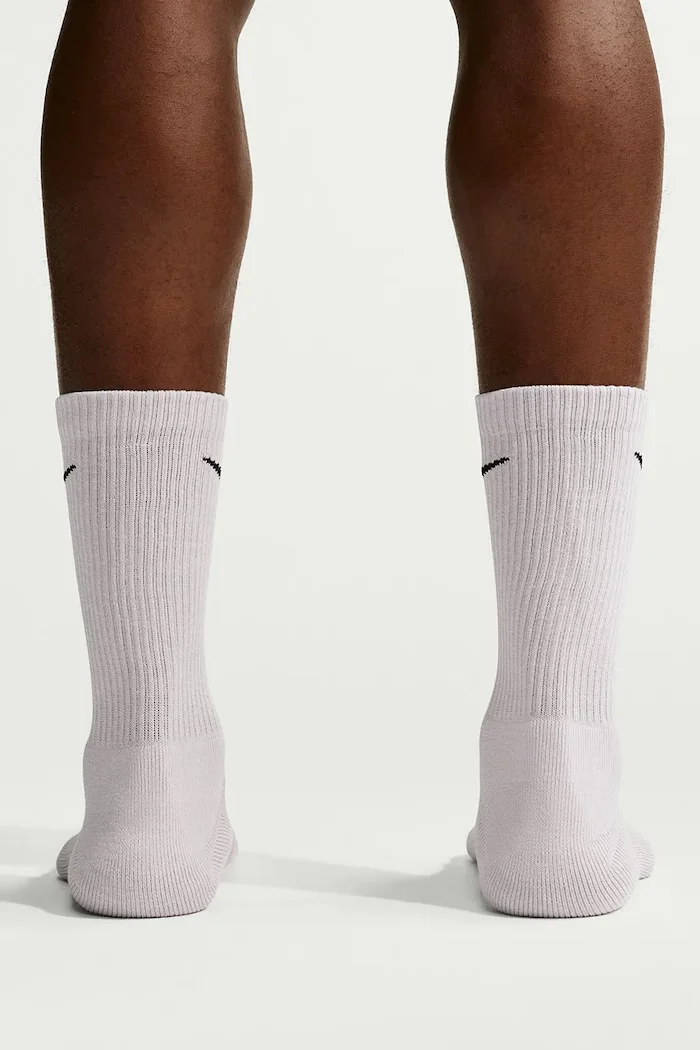 nike sportswear чорапи с памук Everyday Elevated 6-pack многоцветни HQ8021.905