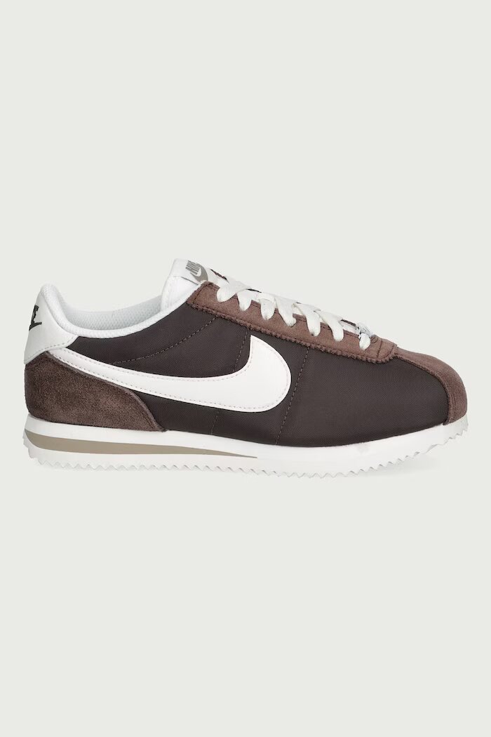 nike sportswear Cortez Textile маратонки дамски кафяви DZ2795.200
