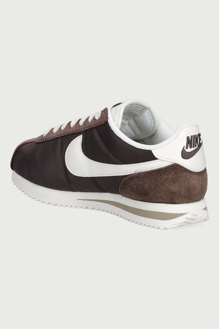 nike sportswear Cortez Textile маратонки дамски кафяви DZ2795.200