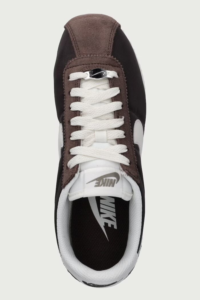 nike sportswear Cortez Textile маратонки дамски кафяви DZ2795.200