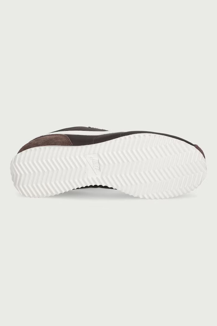 nike sportswear Cortez Textile маратонки дамски кафяви DZ2795.200