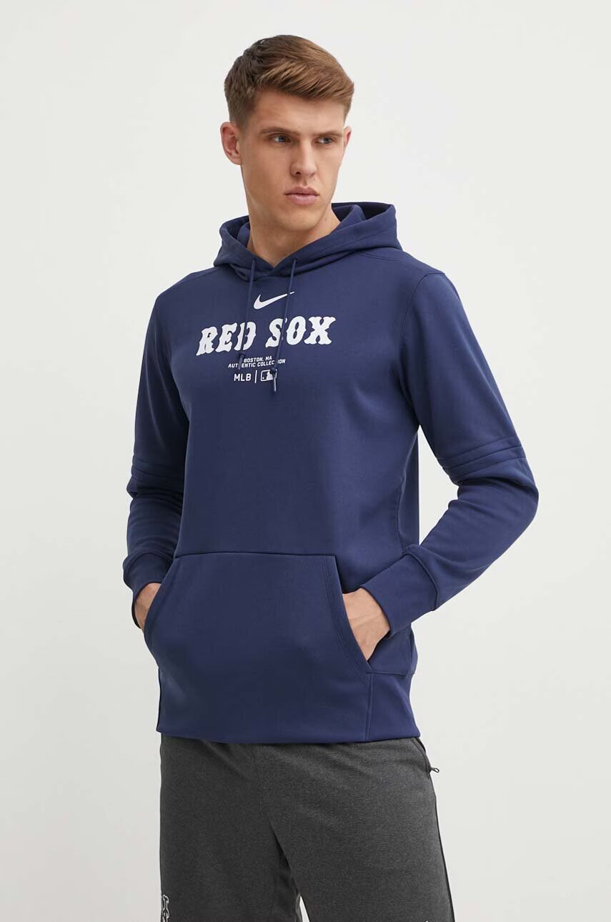 Nike Суичър Boston Red Sox