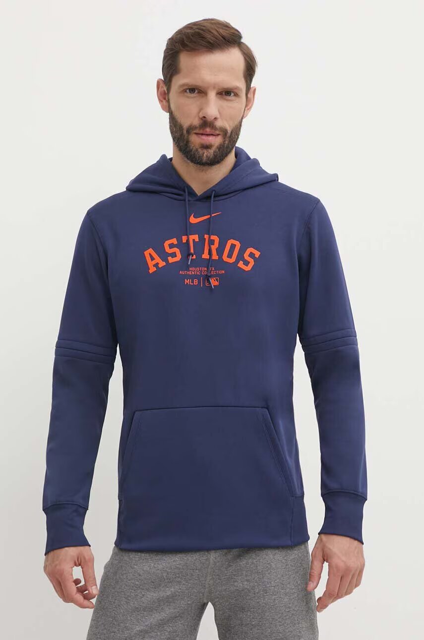 Nike Суичър Houston Astros