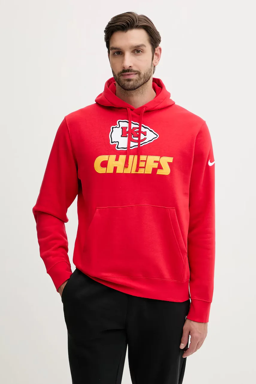 Nike Суичър Rewind Club Hoodie