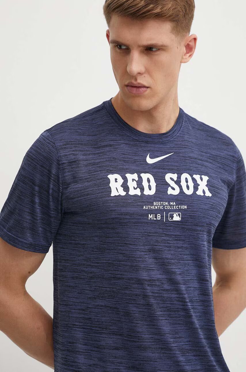 Nike Тениска Boston Red Sox