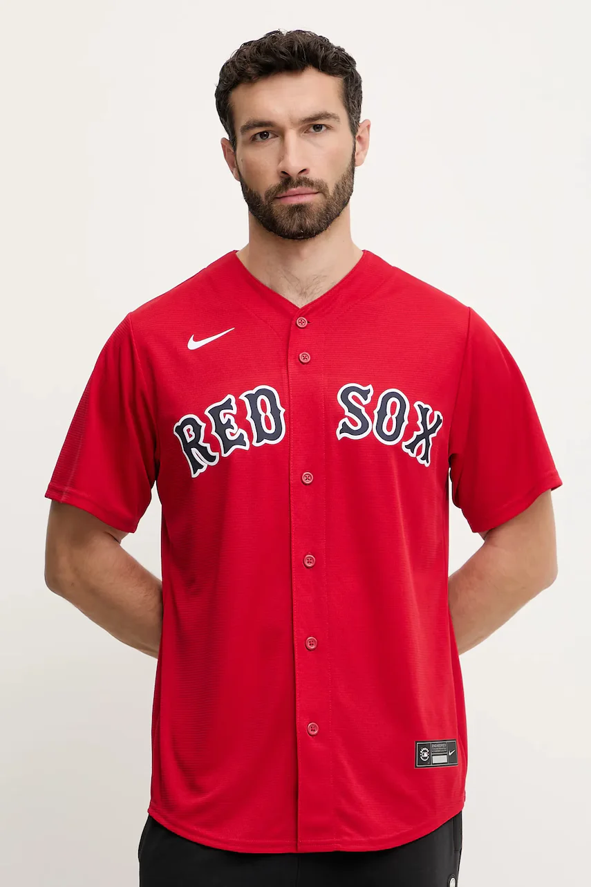 Nike Тениска Boston Red Sox