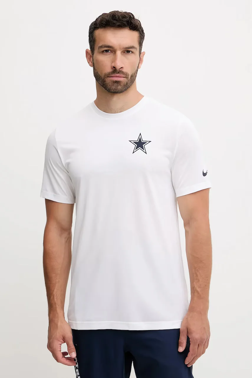 Nike Тениска Dallas Cowboys