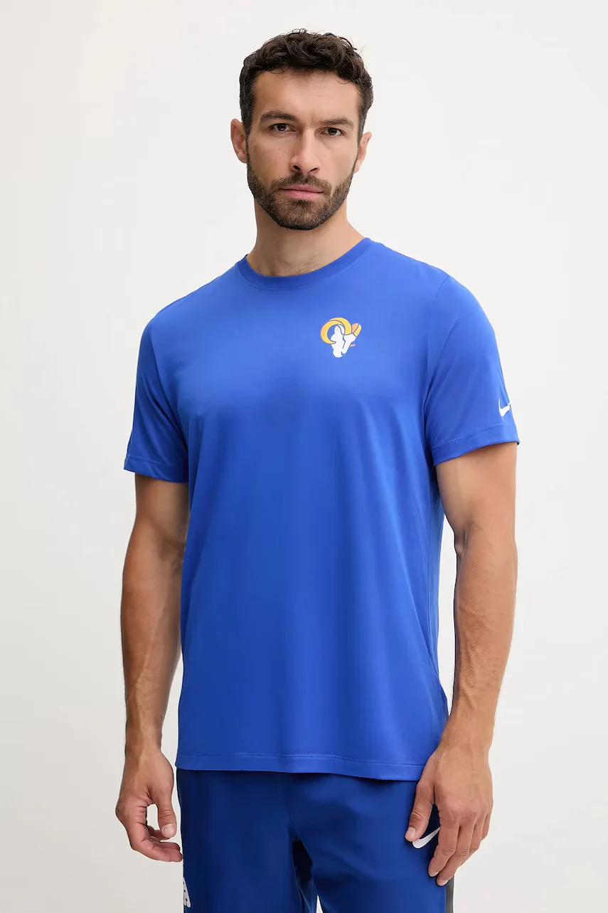 Nike Тениска Los Angeles Rams