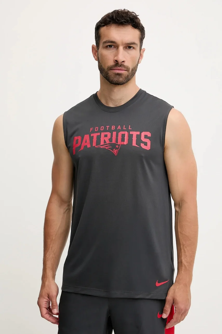 Nike Тениска New England Patriots