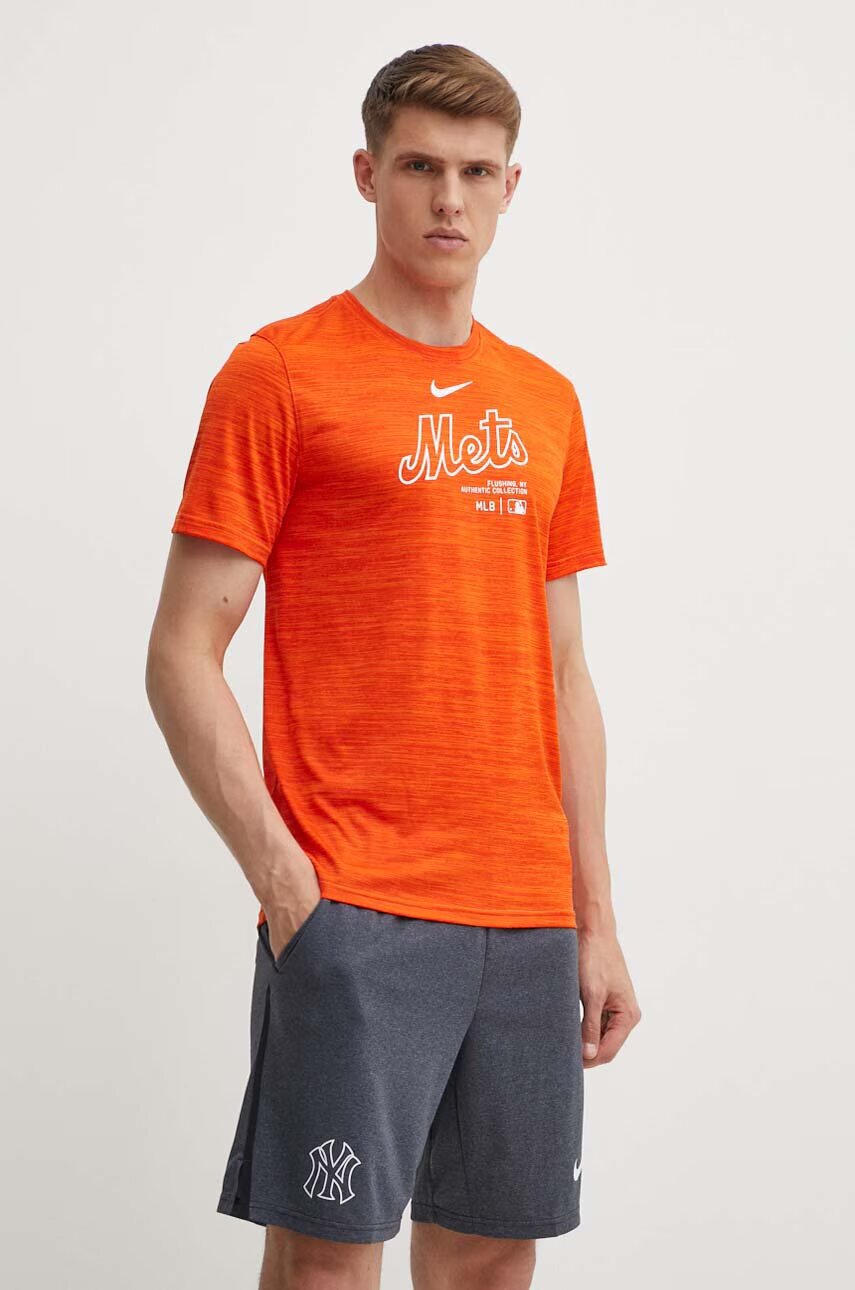 Nike Тениска New York Mets